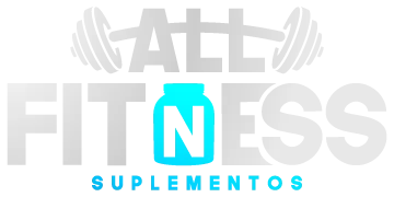 AllFitness Suplementos